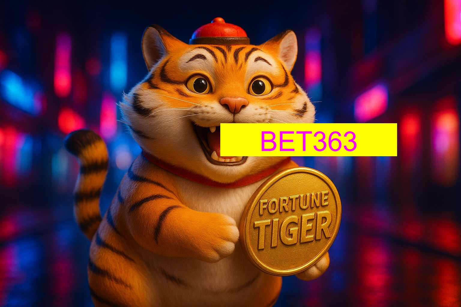 Como Jogar Fortune Tiger