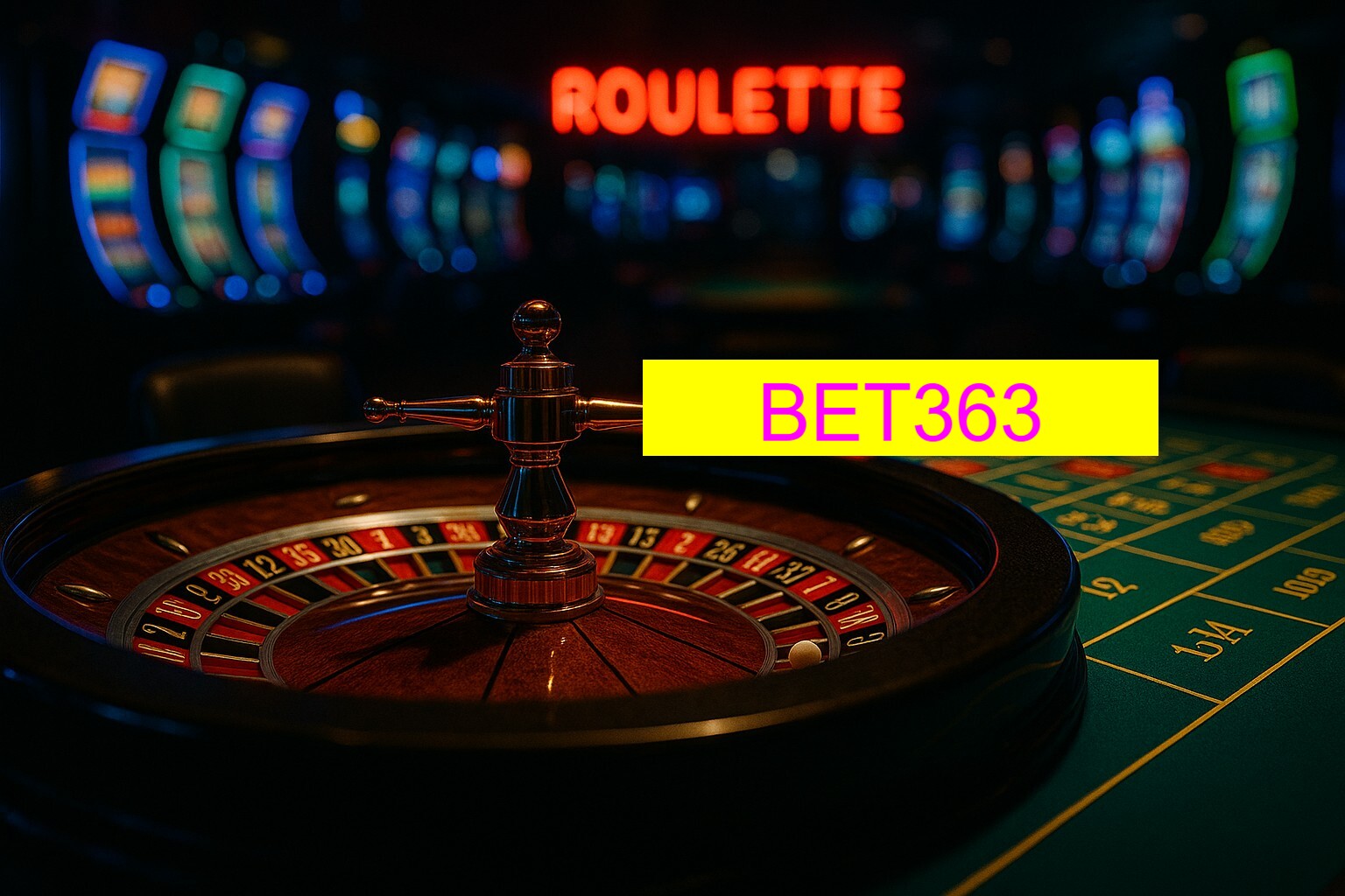 Jogos de roleta online