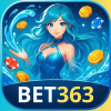 Logo da BET363