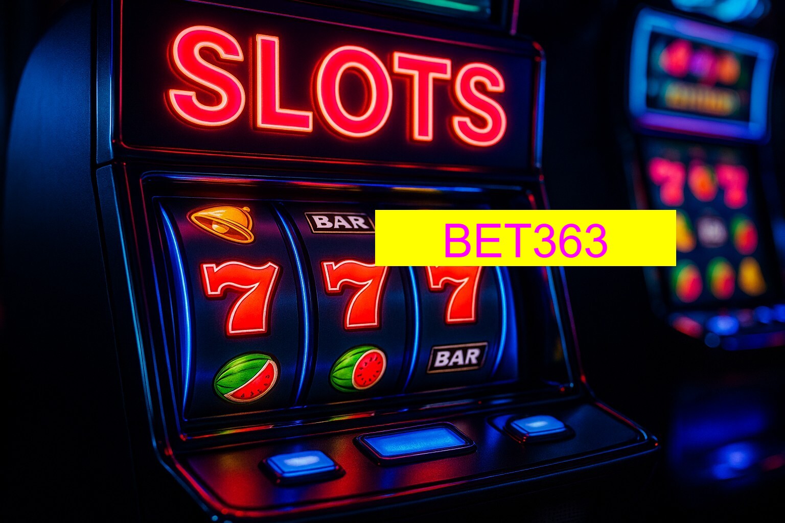 Benefícios dos Slots